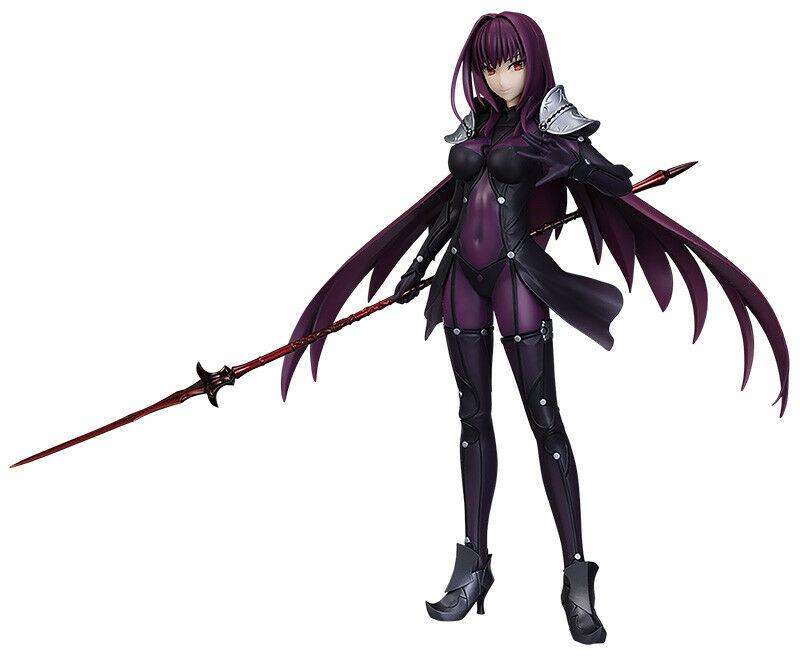 Fate Extella Link: Lancer Scathach SPM Figure