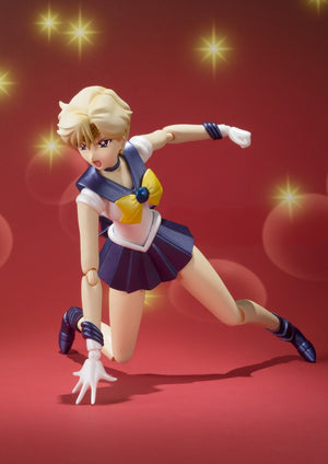 S.H. Figuarts: Sailor Uranus